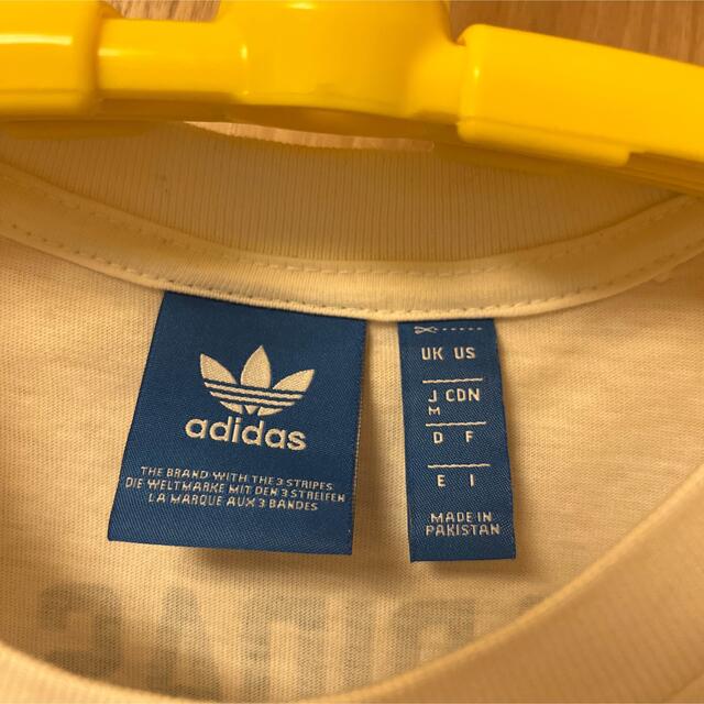 adidas(アディダス)のアディダス オリジナルス Tシャツ M メンズのトップス(Tシャツ/カットソー(半袖/袖なし))の商品写真