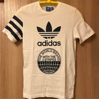 アディダス(adidas)のアディダス オリジナルス Tシャツ M(Tシャツ/カットソー(半袖/袖なし))