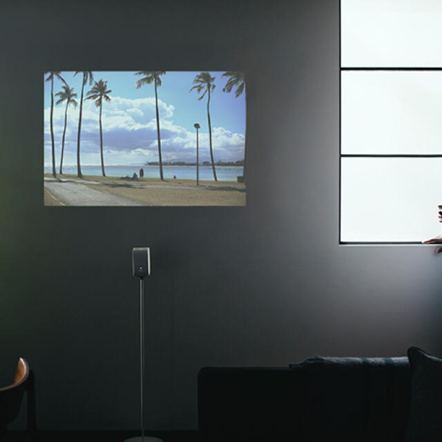高評価! SONY プロジェクター SONY - プロジェクター - balimbaharat.com
