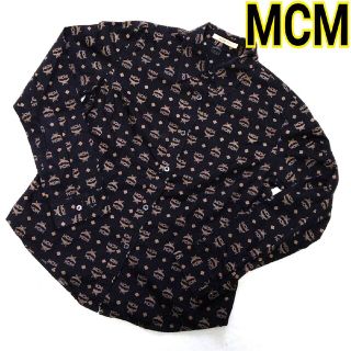 MCM(MCM) シャツ/ブラウス(レディース/長袖)の通販 17点 | エムシー ...