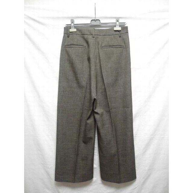 L'Appartement DEUXIEME CLASSE(アパルトモンドゥーズィエムクラス)のアパルトモンドゥーズィエムクラス Deep Rise Pants パンツ レディースのパンツ(その他)の商品写真