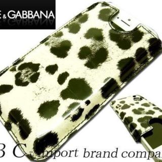 ドルチェ&ガッバーナ(DOLCE&GABBANA) iphoneケースの通販 300点以上