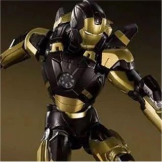 バンダイ(BANDAI)のS.H.Figuarts アイアンマン マーク20 パイソン(魂ウェブ商店限定)(アメコミ)