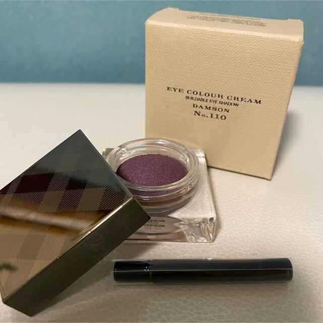 ファッションの Burberry アイカラー クリーム thebrazilian.co.uk