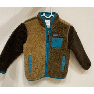 パタゴニア(patagonia)の【sakura様専用】パタゴニア　18M(ジャケット/上着)