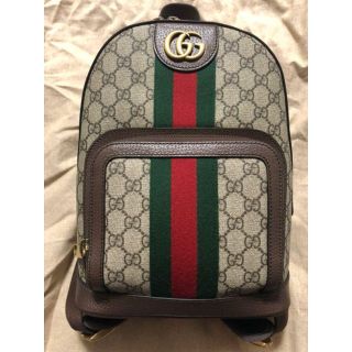 グッチ リュックの通販 2,000点以上 | Gucciを買うならラクマ
