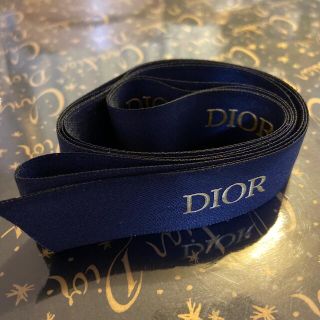 ディオール(Dior)のChristian DIOR リボン(ラッピング/包装)