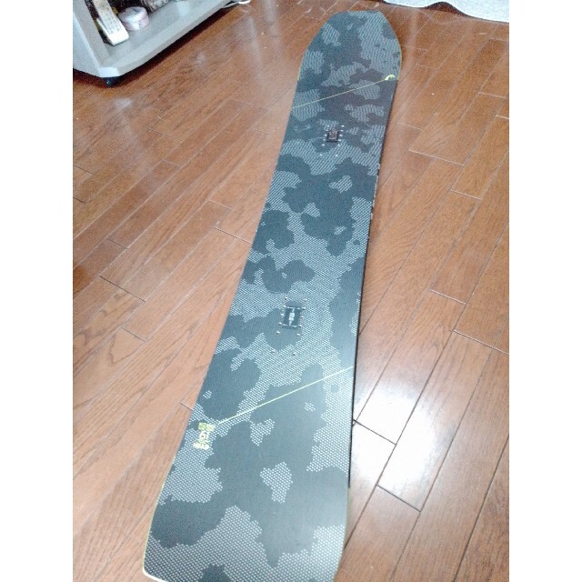 head kizamu 20-21 161cm カービング 最終値下げ commune-nouaceur.ma