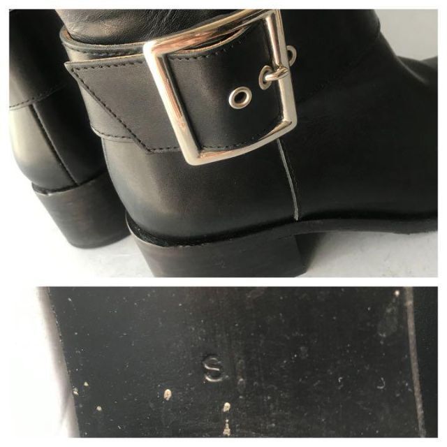 販売 試し履き JUNYA WATANABE コムデギャルソン エンジニア ジップ