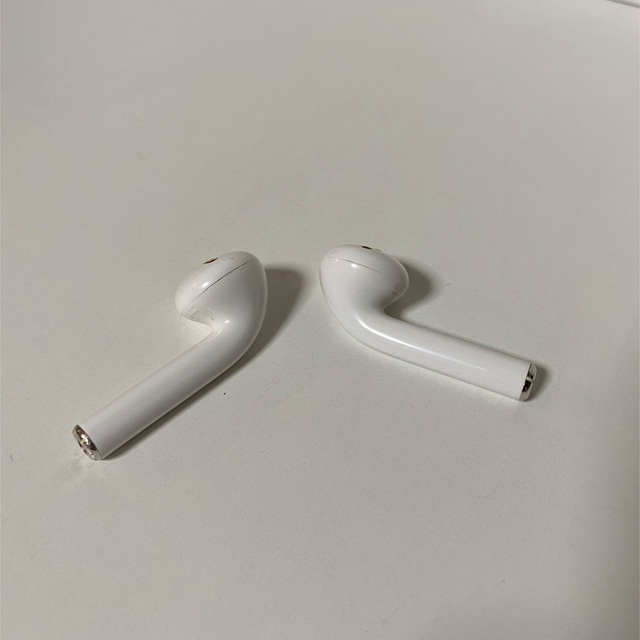 Apple AirPods（エアポッド） 第1世代 2