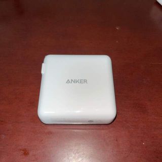 Anker PowerPort ll PD (バッテリー/充電器)