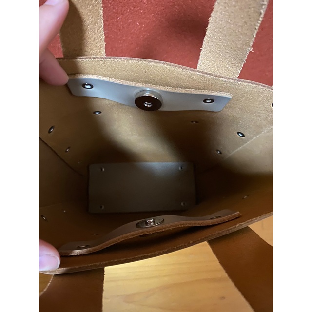エンダースキーマ assemblebag Sサイズ 2