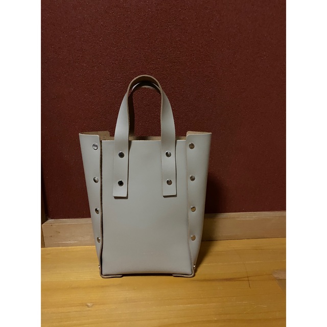 エンダースキーマ assemblebag Sサイズ 1