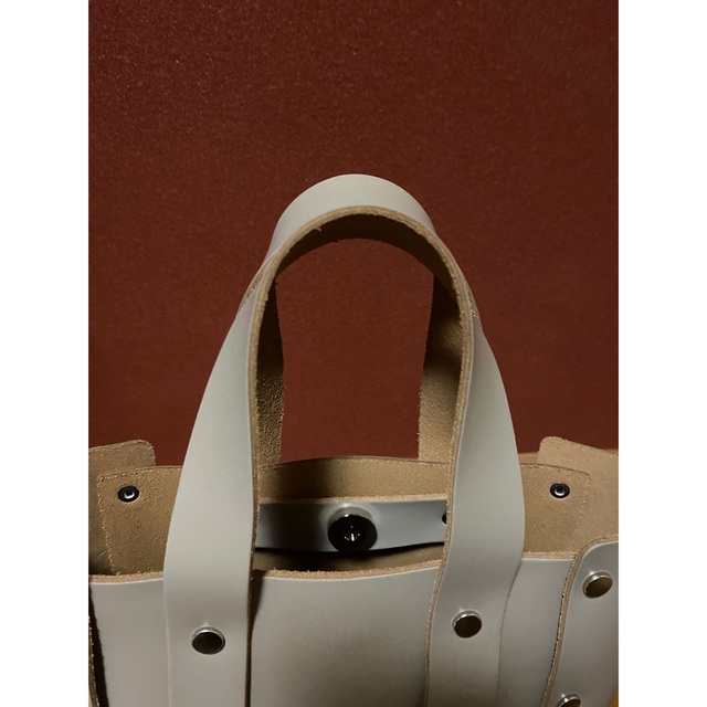 エンダースキーマ assemblebag Sサイズ 4