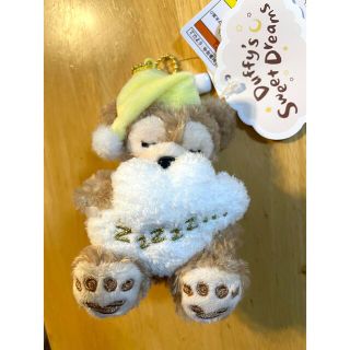 ディズニー スウィートドリームス リーナベル ぬいぐるみ ぬいぐるみバッジ ④