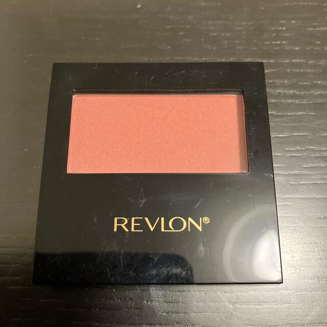 REVLON(レブロン)のレブロン パーフェクトリー ナチュラル ブラッシュ 302(1コ入) コスメ/美容のベースメイク/化粧品(チーク)の商品写真