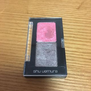 シュウウエムラ(shu uemura)のシュウウエムラアイシャドウ(アイシャドウ)