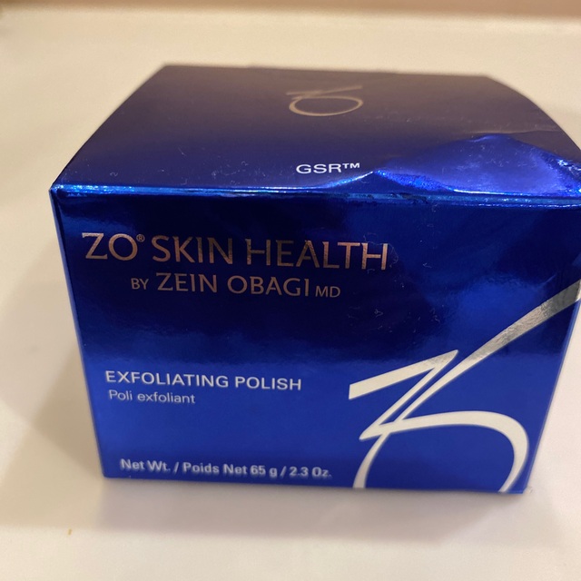 ZO Skin Health エクスフォリエーティング ポリッシュ