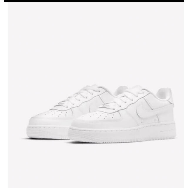 NIKE(ナイキ)の24.5新品ナイキ エアフォース1 NIKE AIR FORCE 1 LE GS レディースの靴/シューズ(スニーカー)の商品写真