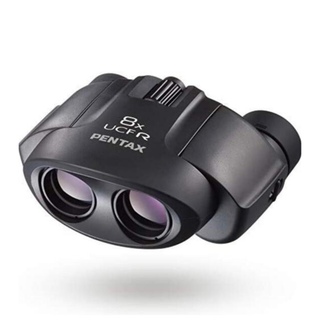 PENTAX - PENTAX 双眼鏡 UCF R 8x21 高倍率8倍