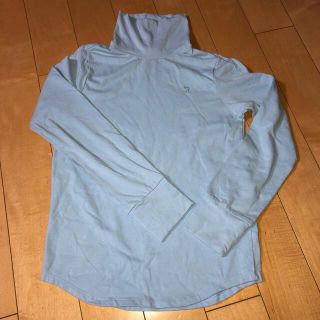 ギャップ(GAP)のGapkids 長袖タートルシャツ　150(Tシャツ/カットソー)