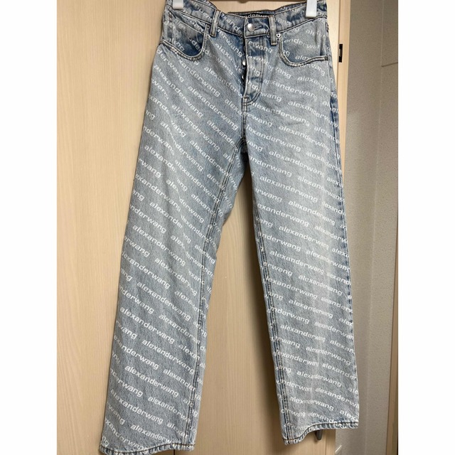 alexander wang デニム 新版 7260円引き lecoupe-chou.fr
