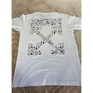 オフホワイト(OFF-WHITE)のoff-white 3枚セット(Tシャツ/カットソー(半袖/袖なし))