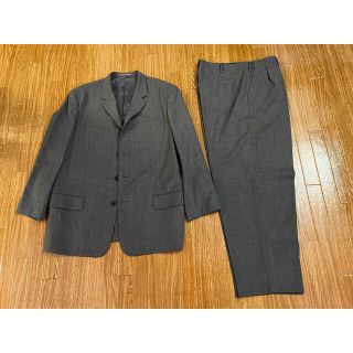 Y’s for men スーツ　4ツ釦　90年代