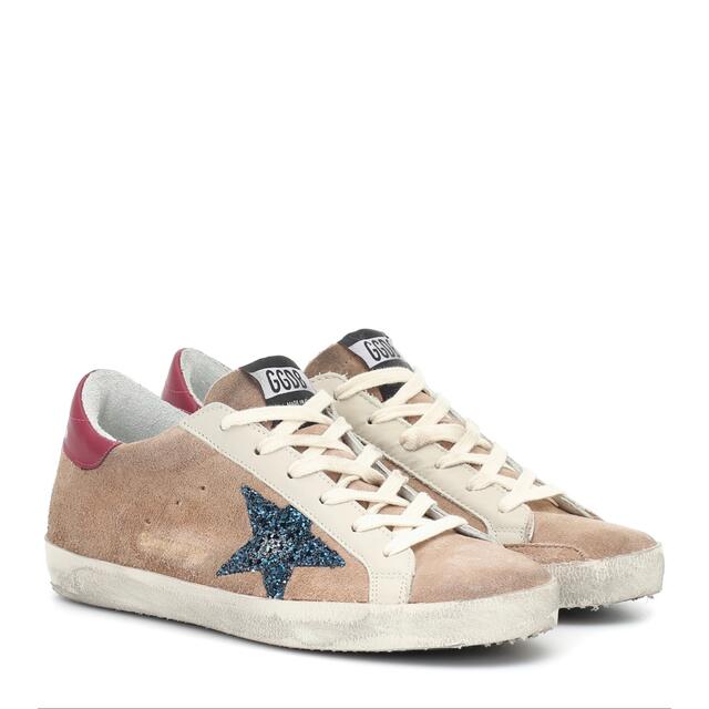 Golden Goose  スニーカー Superstar