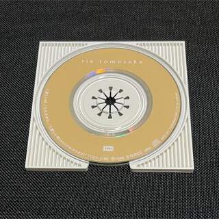 ともさかりえ　　8センチCD  シングルCD   (ポップス/ロック(邦楽))
