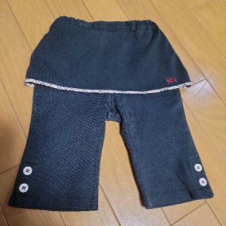 バーバリー(BURBERRY)のBURBERRY パンツ 80(パンツ)