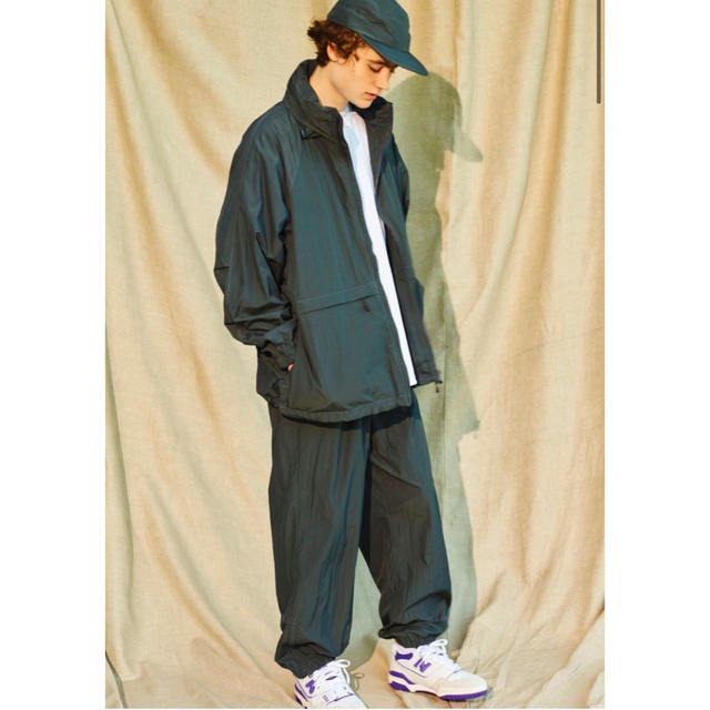 DAIWA PIER39 Tech Windbreaker Pants | agro-vet.hr