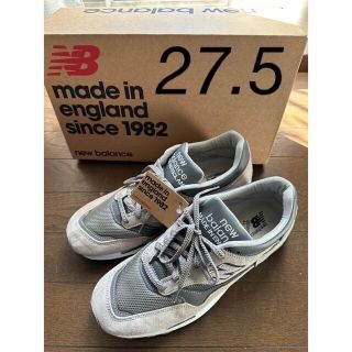 ニューバランス(New Balance)のニューバランス　M1500PGL 新品未使用　27.5(スニーカー)