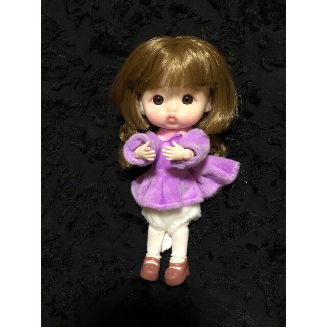 小さな女の子  BJD  ✿