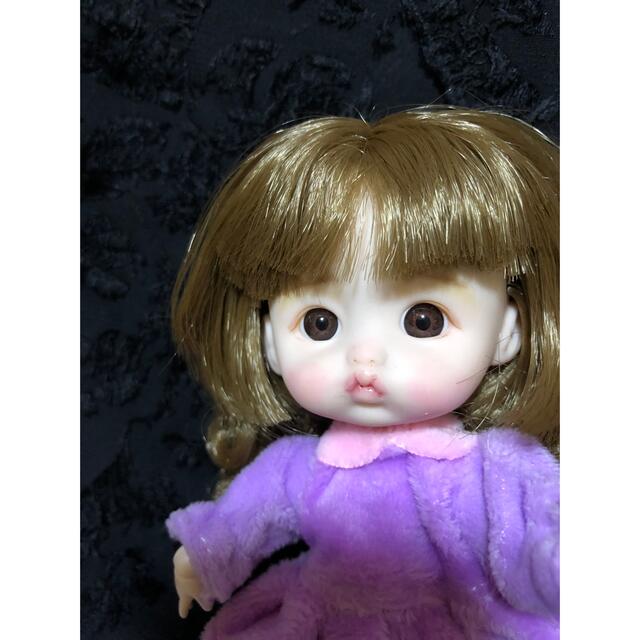 小さな女の子  BJD  ✿