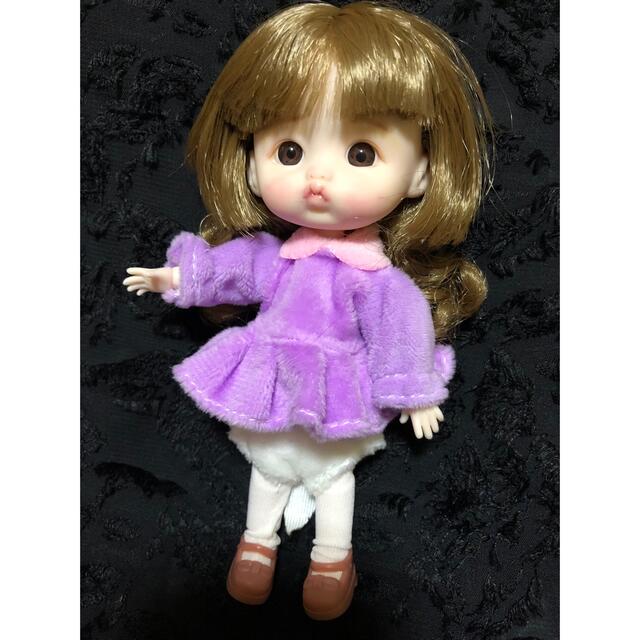 小さな女の子  BJD  ✿