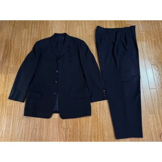 Y’s for men スーツ　2ツ釦　90年代