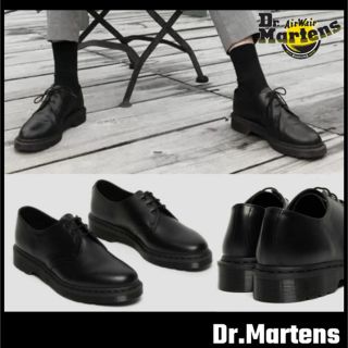 ドクターマーチン(Dr.Martens)のDr.Martens新品未使用　UK6(25cm)(その他)