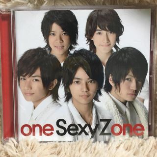 ジャニーズ(Johnny's)のあんな様専用 Sexy Zone アルバム(アイドルグッズ)