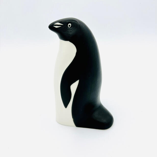 イッタラARABIA ペンギン WWF 北欧 ヴィンテージ 世界自然保護基金