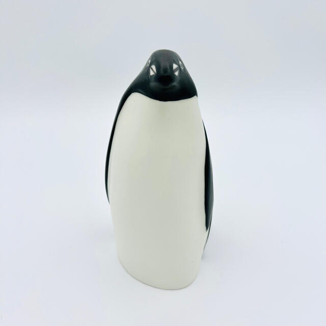 イッタラARABIA ペンギン WWF 北欧 ヴィンテージ 世界自然保護基金