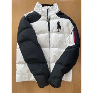 ポロラルフローレン(POLO RALPH LAUREN)のダウンジャケット ラルフローレン(ダウンジャケット)