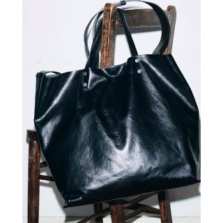 ジルサンダー(Jil Sander)のJIL SANDER RIVET TOTE MEDIUM トートバッグ(トートバッグ)