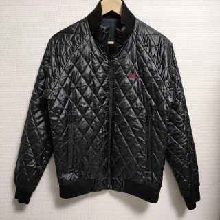 FRED PERRY - フレッドペリー リバーシブルブルゾンジャケット L 美品