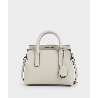 チャールズアンドキース(Charles and Keith)のhana様専用★CHARLES ＆ KEITH バッグ<新品未使用>(ショルダーバッグ)