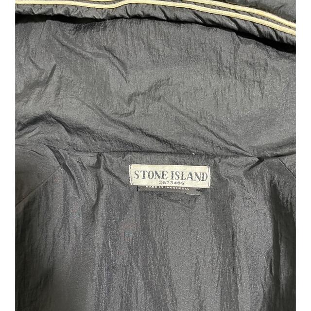 STONE ISLAND(ストーンアイランド)のSTONE ISLAND ダウンジャケット メンズのジャケット/アウター(ダウンジャケット)の商品写真