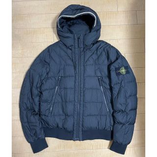 ストーンアイランド(STONE ISLAND)のSTONE ISLAND ダウンジャケット(ダウンジャケット)