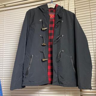 ウールリッチ(WOOLRICH)のウールリッチ　マウンテンパーカー　シェラデザインズ　60/40 ノースフェイス(マウンテンパーカー)