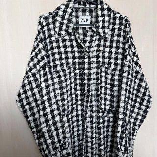 ザラ(ZARA)のZARA ジャケット(ブルゾン)