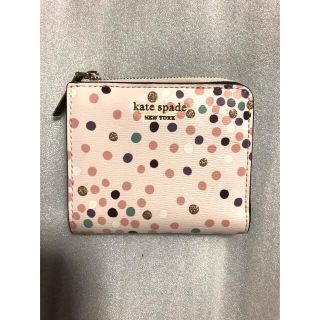 ケイトスペードニューヨーク(kate spade new york)のケイトスペード　財布(財布)